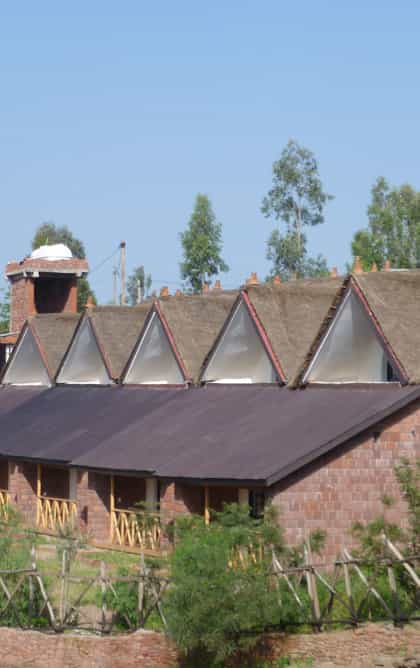 Lalibela Lodge, Lalibela | Timbuktu Travel