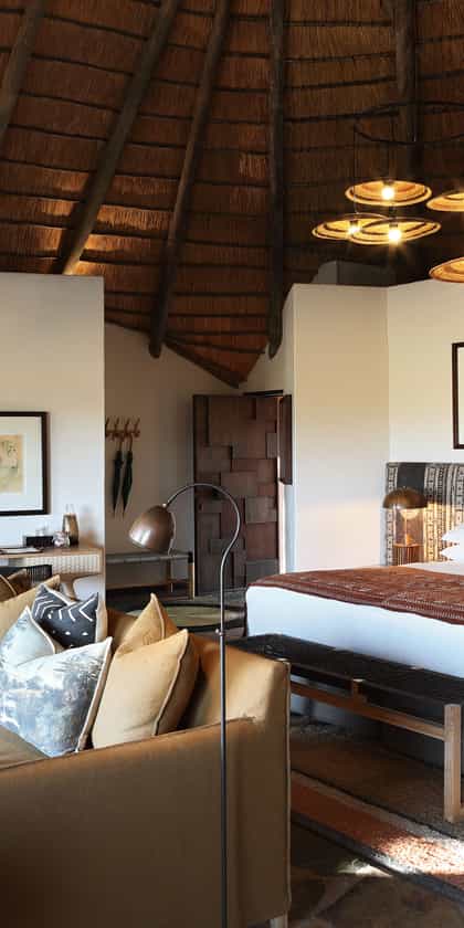 Mala Mala Main Camp, South & West Sabi Sands | Timbuktu Travel