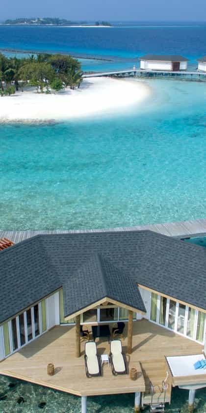 Cinnamon Dhonveli Maldives, Maldives | Timbuktu Travel