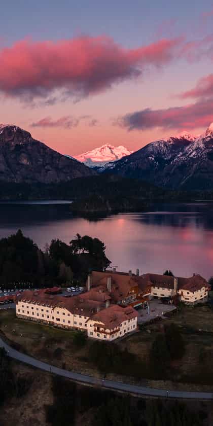 Llao Llao Resort, Golf & Spa, Bariloche | Timbuktu Travel