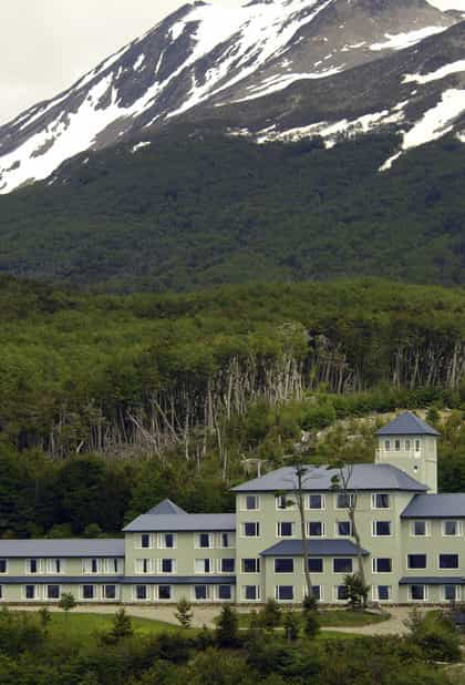 Los Acebos , Ushuaia  | Timbuktu Travel