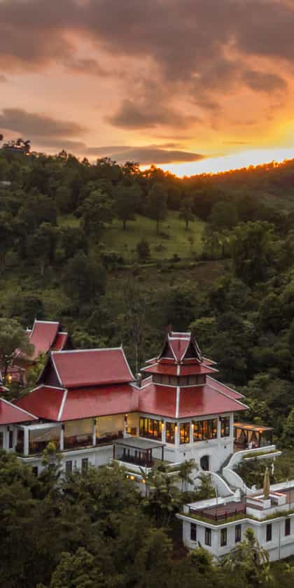 Panviman Chiang Mai Spa Resort, Chiang Mai | Timbuktu Travel