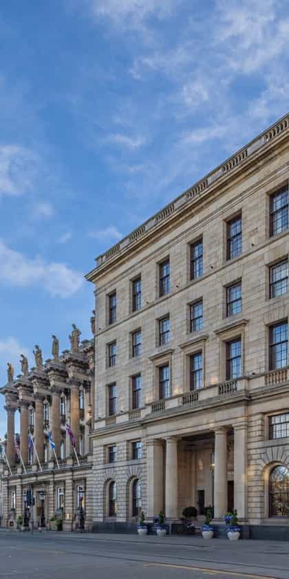 The Edinburgh Grand, Edinburgh | Timbuktu Travel
