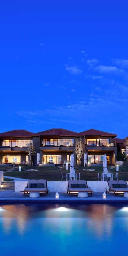 The Hiramatsu Hotels & Resorts Ginoza , Okinawa Main Island | Timbuktu Travel