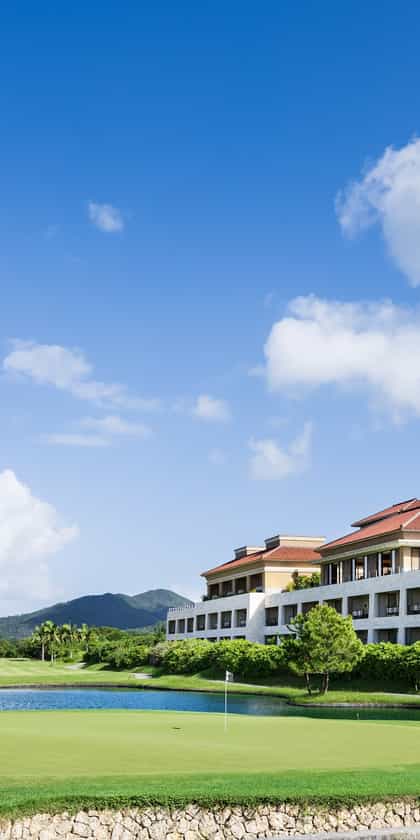 The Ritz-Carlton Okinawa, Okinawa Main Island | Timbuktu Travel