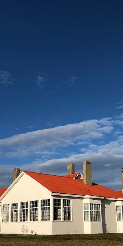Hotel Estancia Caleta Josefina, Punta Arenas | Timbuktu Travel