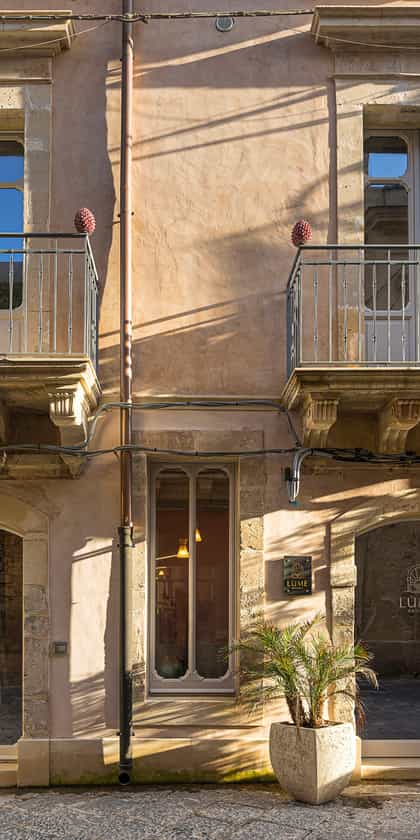 Lùme, Taormina & the Ionian Coast | Timbuktu Travel