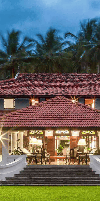 Clingendael Boutique Hotel, Kandy | Timbuktu Travel