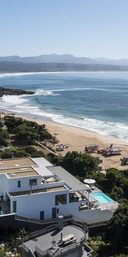 Walkers Beach , Plettenberg Bay | Timbuktu Travel