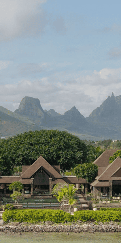 The Westin Turtle Bay Resort & Spa, Mauritius | Timbuktu Travel