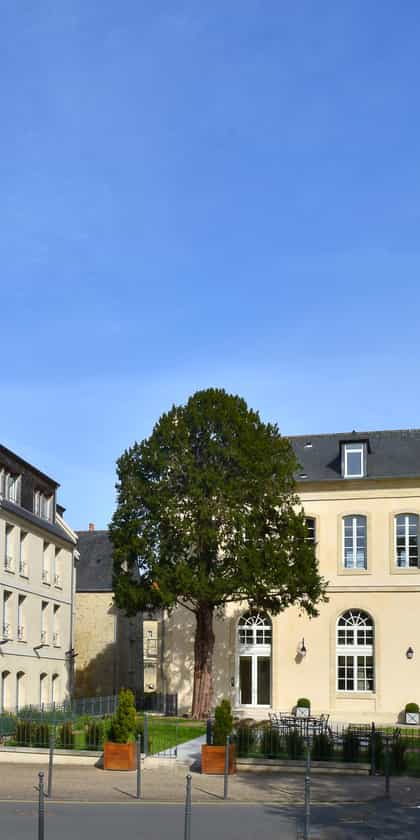 Villa Lara Hotel, Normandy | Timbuktu Travel