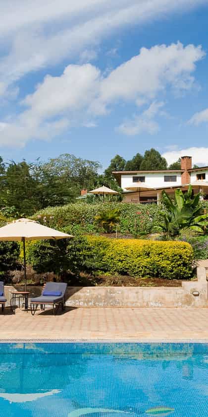 Tloma Lodge, Ngorongoro Crater | Timbuktu Travel