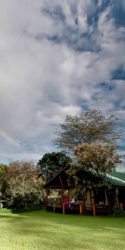Acacia House, Masai Mara | Timbuktu Travel