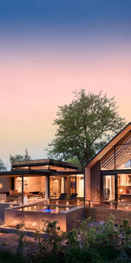 Lion Sands Ivory Lodge, South & West Sabi Sands | Timbuktu Travel