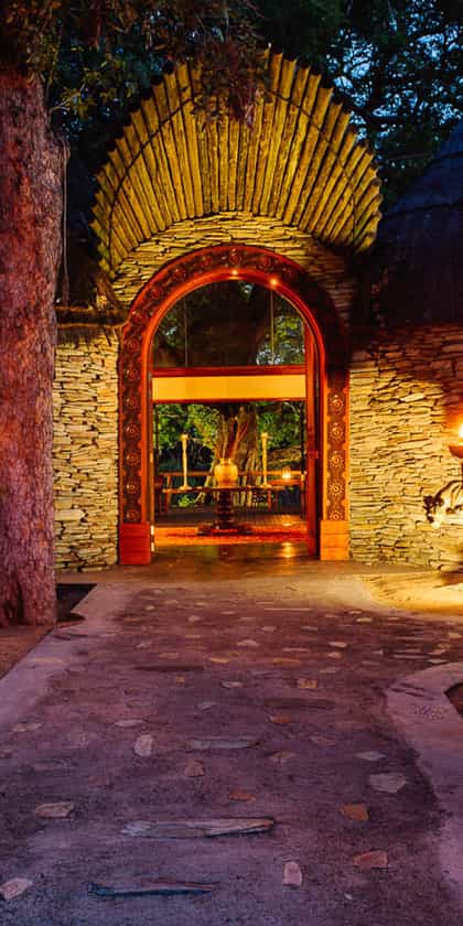 Tintswalo Safari Lodge, Manyeleti | Timbuktu Travel