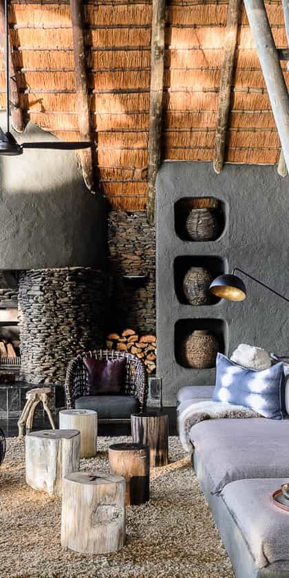 Singita Boulders Lodge, South & West Sabi Sands | Timbuktu Travel