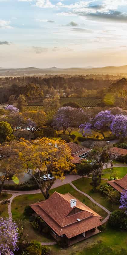 Legendary Lodge, Arusha | Timbuktu Travel