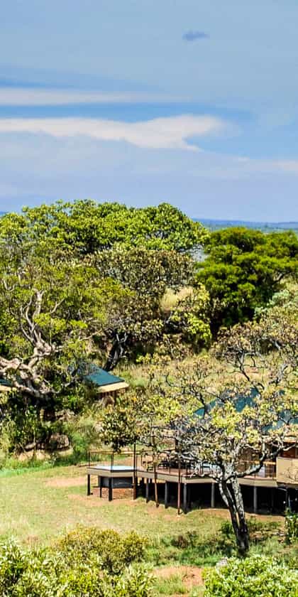 Lemala Kuria Hills Lodge, Serengeti | Timbuktu Travel