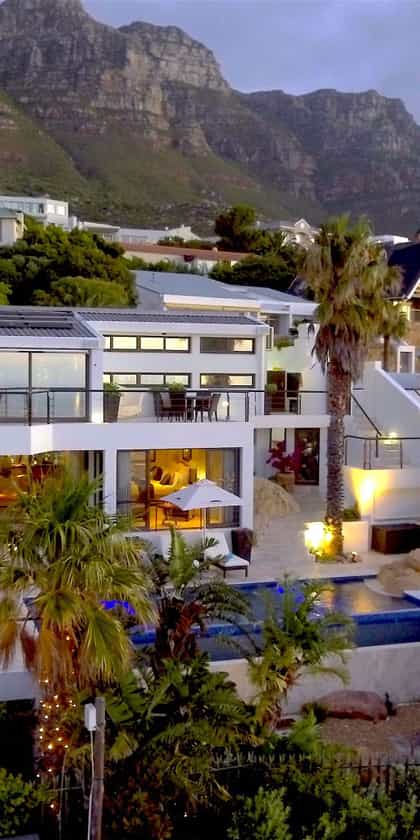 Atlanticview Cape Town Boutique Hotel, Cape Town | Timbuktu Travel