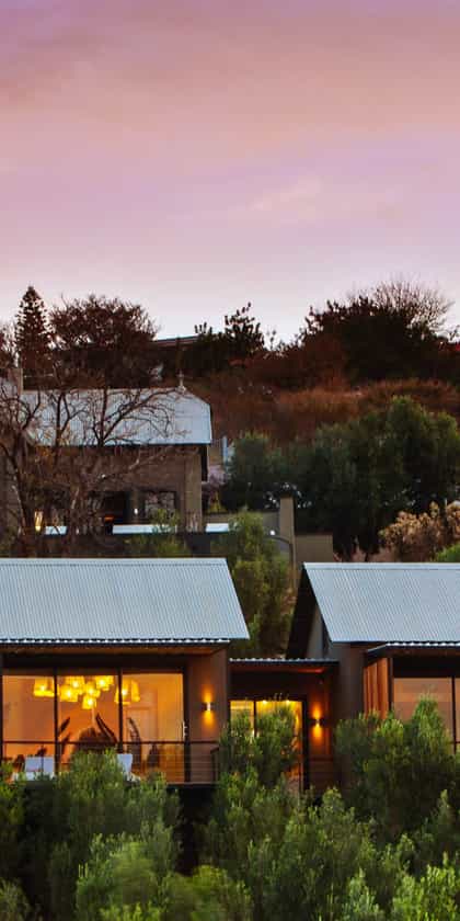 The Olive Exclusive, Windhoek | Timbuktu Travel