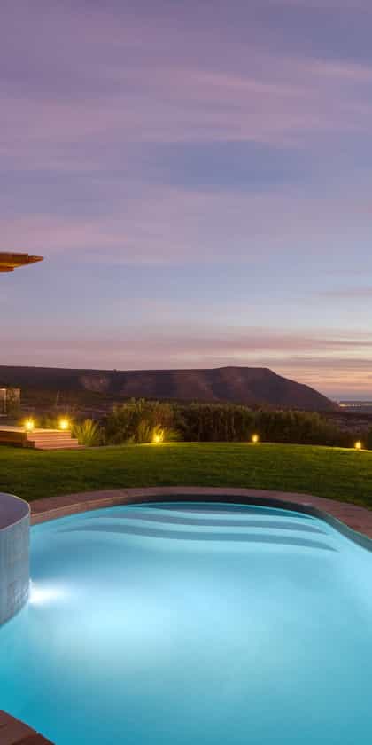 Grootbos Garden Lodge, Hermanus | Timbuktu Travel