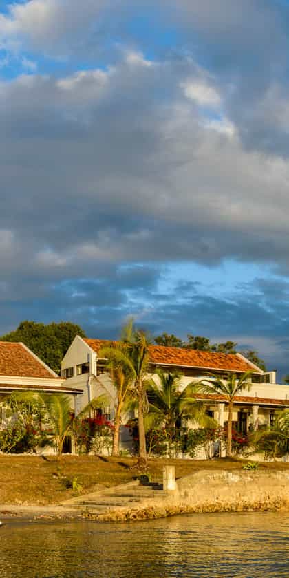 Ibo Island Lodge, The Quirimbas | Timbuktu Travel
