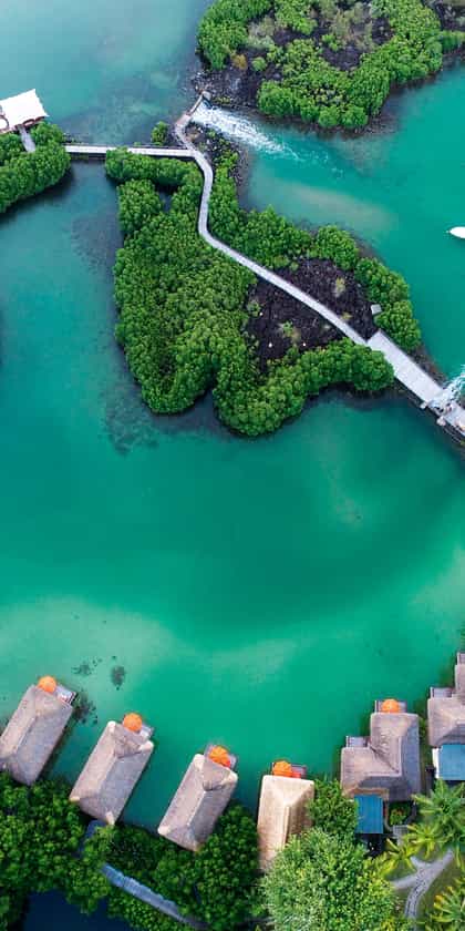 Constance Prince Maurice, Mauritius | Timbuktu Travel