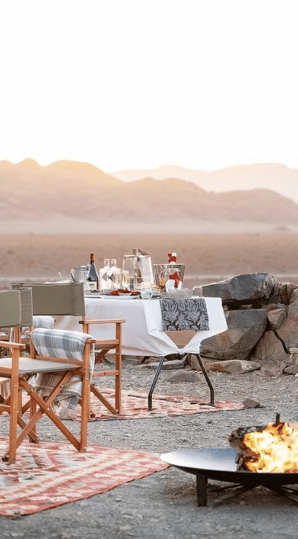 Hoodia Desert Lodge, Sossusvlei | Timbuktu Travel