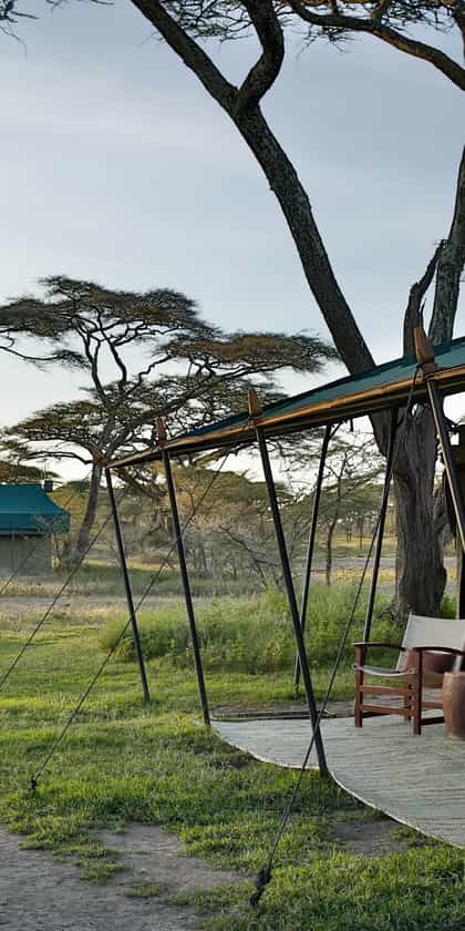 Nyikani Camp Serengeti Migration - Ndutu, Serengeti | Timbuktu Travel