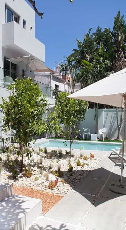 Villa Zest Boutique Hotel, Cape Town | Timbuktu Travel