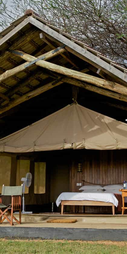 Ashnil Aruba Lodge, Tsavo | Timbuktu Travel