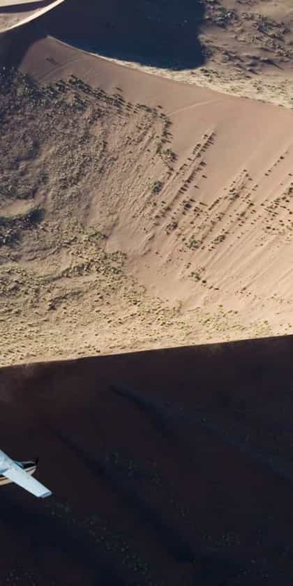 Skeleton Coast Safaris, Skeleton Coast | Timbuktu Travel