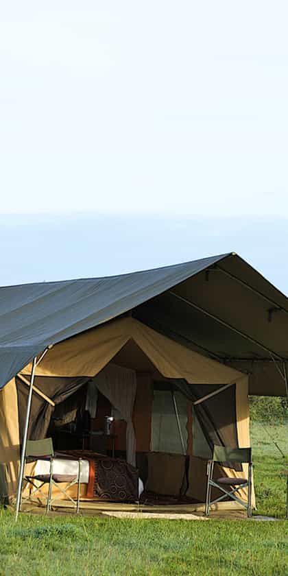 Leleshwa Mobile Camp, Masai Mara | Timbuktu Travel
