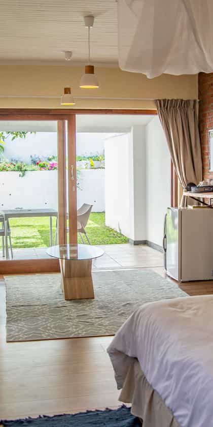 Leslie Lodge, Blantyre | Timbuktu Travel