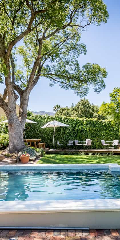 Macaron Boutique Guest House, The Franschhoek Valley | Timbuktu Travel
