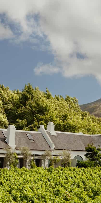 Grande Provence Owner's Cottage, The Franschhoek Valley | Timbuktu Travel