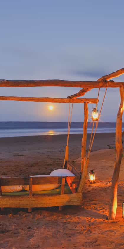 Che Shale, Watamu | Timbuktu Travel