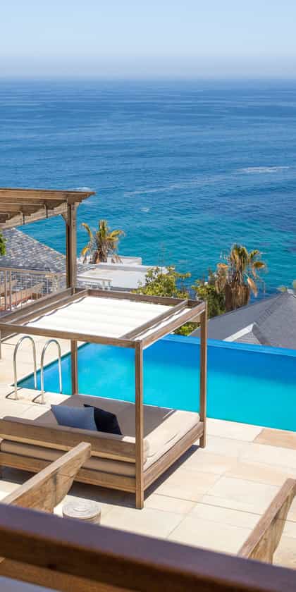 Compass House, Cape Town | Timbuktu Travel