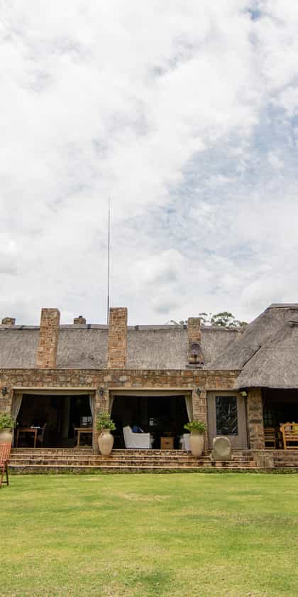 Walkersons Hotel & Spa, Dullstroom | Timbuktu Travel