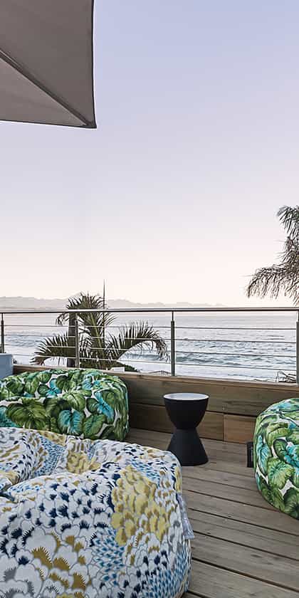 The Bungalow Plett, Plettenberg Bay | Timbuktu Travel