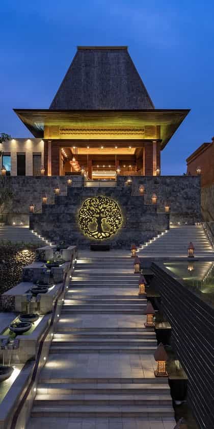 Garrya Bianti Yogyakarta, Yogyakarta | Timbuktu Travel