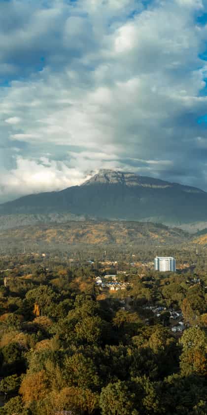 Arusha