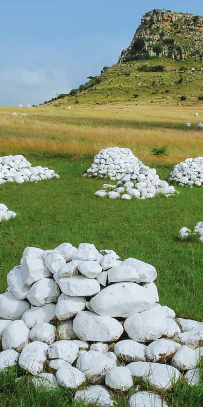 Maphelana Camp, KwaZulu Natal Battlefields | Timbuktu Travel