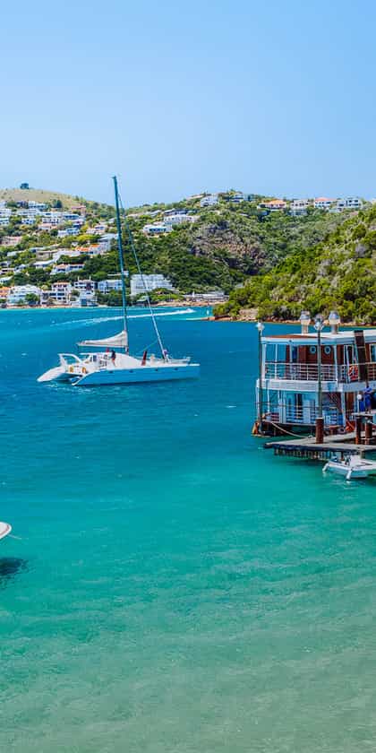 Knysna