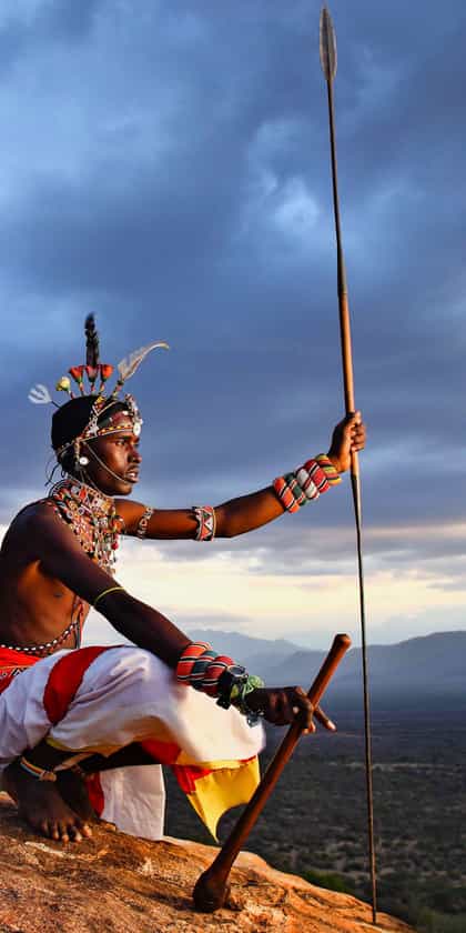 Samburu
