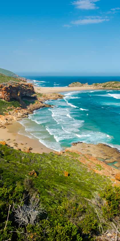 Plettenberg Bay