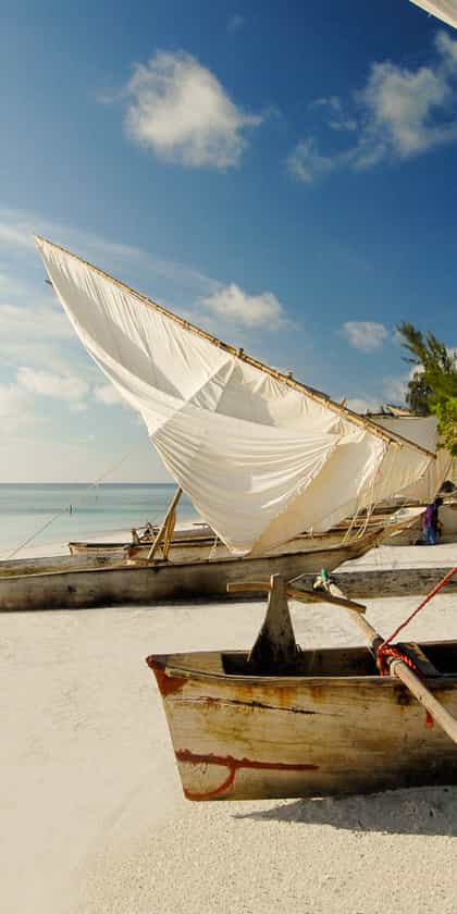 Pemba Island