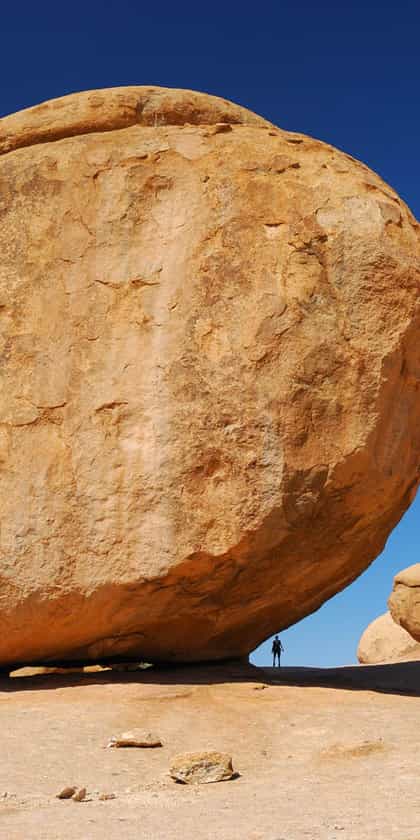 Erongo