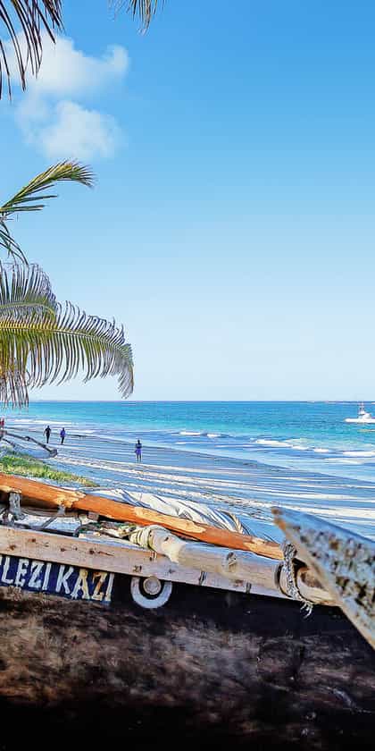 Diani Beach