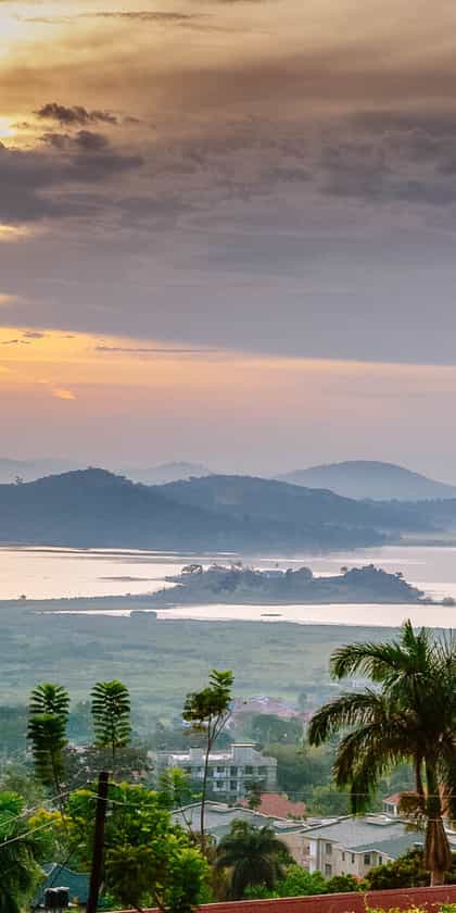 Kampala